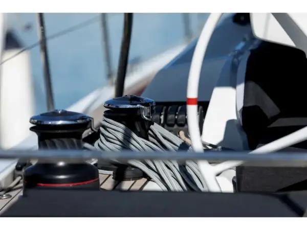 Calliope - Comfort line