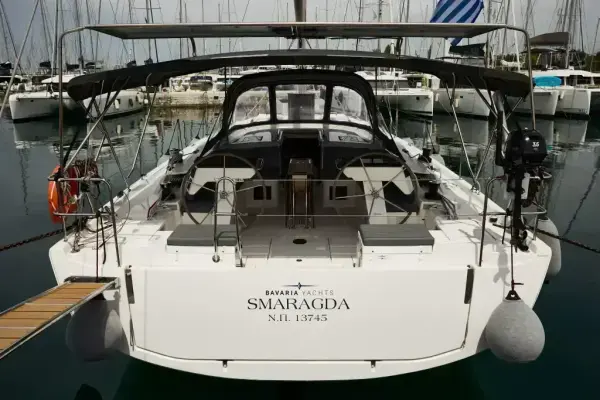 SMARAGDA