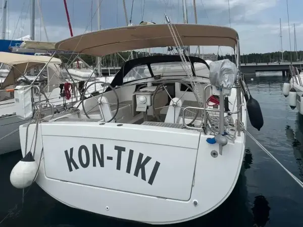 Kon-Tiki