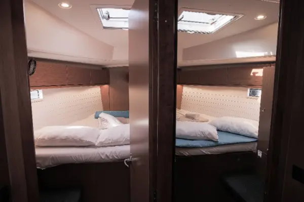 Wanderlust (NEW SAILS 2022)