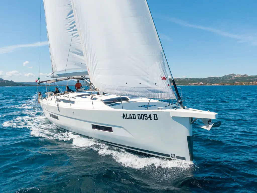 Olimpia - Water maker, Solar Panel