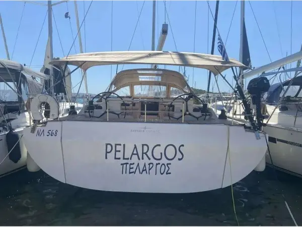 Pelargos