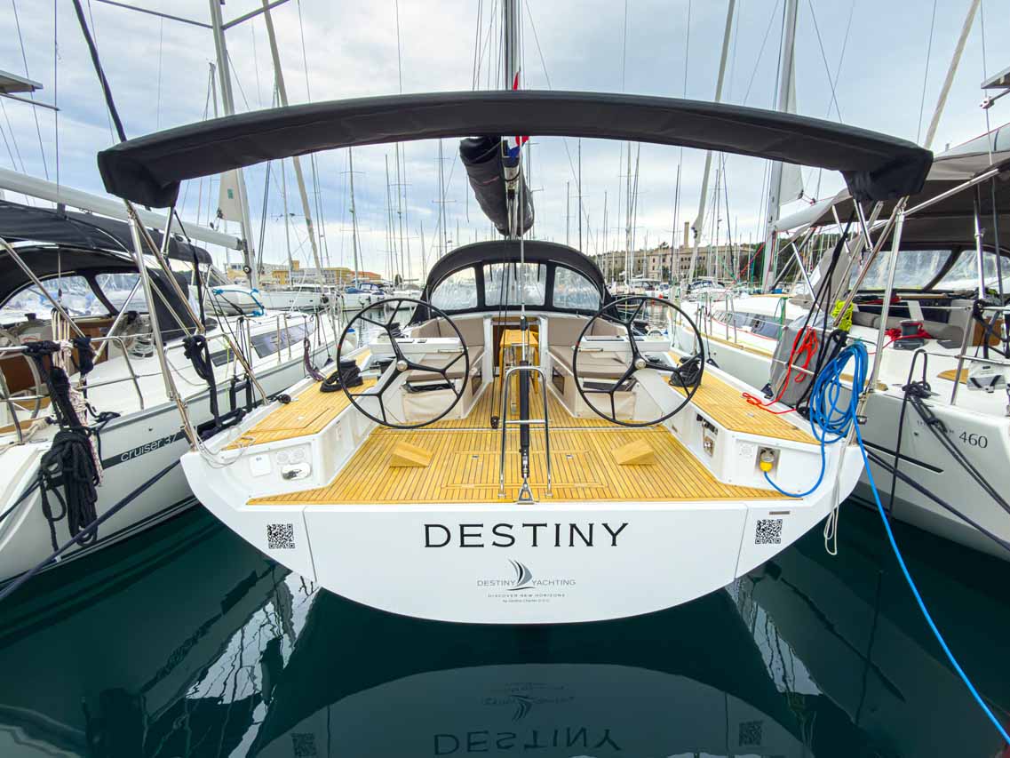 Destiny