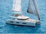 SAILUXE - Opus One