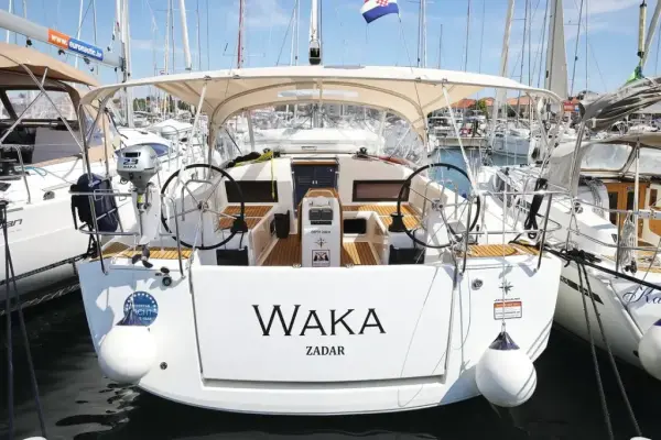 Waka