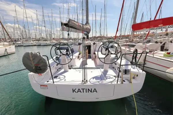 Katina