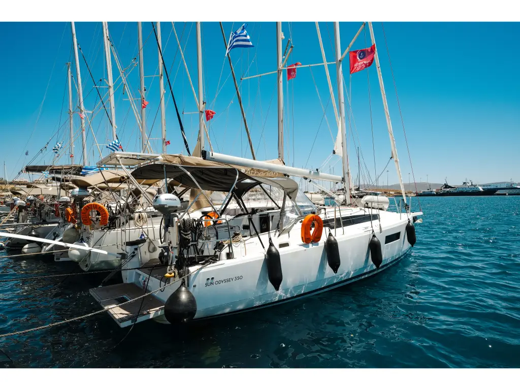 NorthWind 35