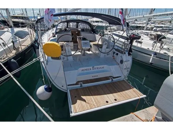 Adria Myriam