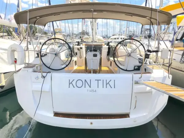 KONTIKI