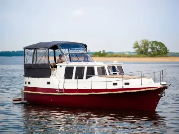 Nautiner 40.2 AFT #2