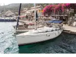 Sea Sail