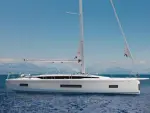 461 OCEAN BOULEVARD (BRAND NEW - Full extras incl. A/C Generator Invertor / Special prices Long term charter)