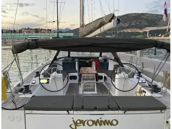 Jeronimo