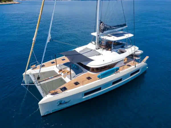 ADRIATIC PEARL