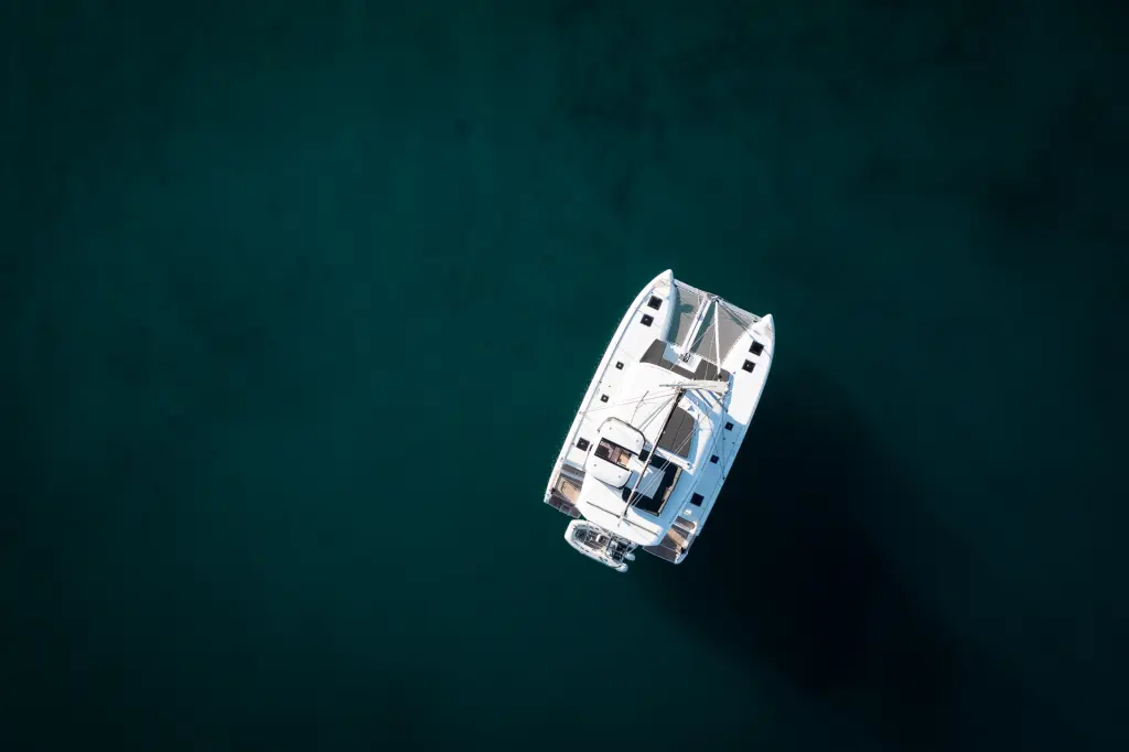 Magellan Paradise VI