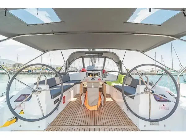 oceanis 40.1 (2022) RO