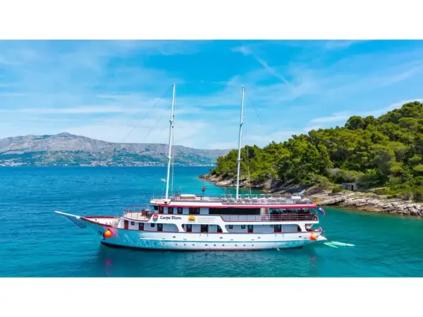 MS Carpe Diem