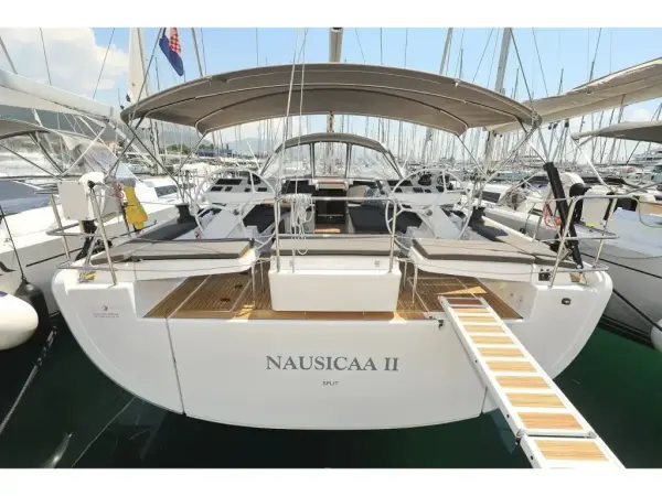 Nausicaa II