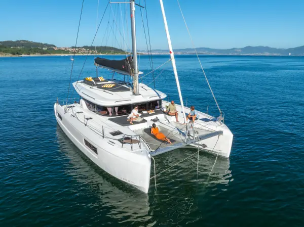 Aurora Blue 43