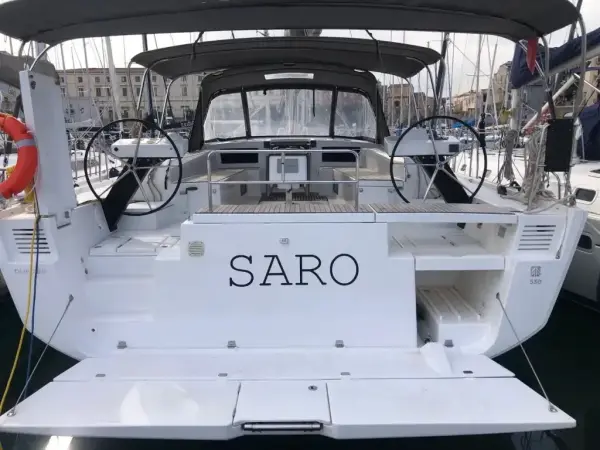 Saro