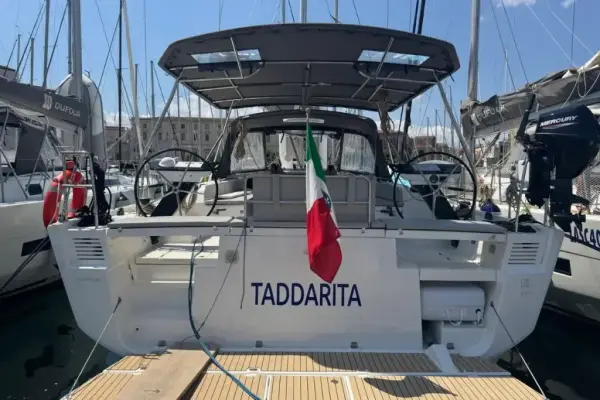 Taddarita