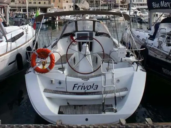 Frivola