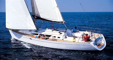 Baltic Sun