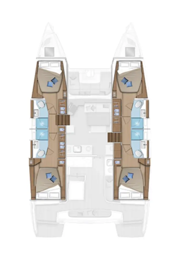 Vuk - Iconic version