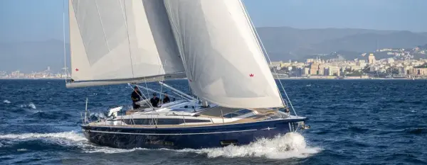 Azzurra