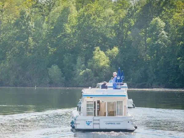 Caprice - Comfort 47