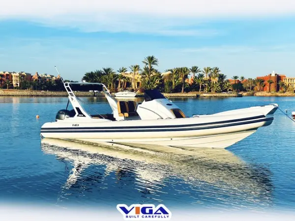 Viga Luxury 900