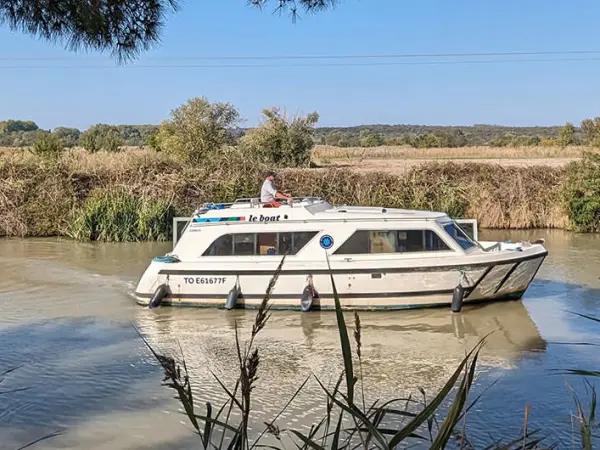 Cirrus B - Budget 22