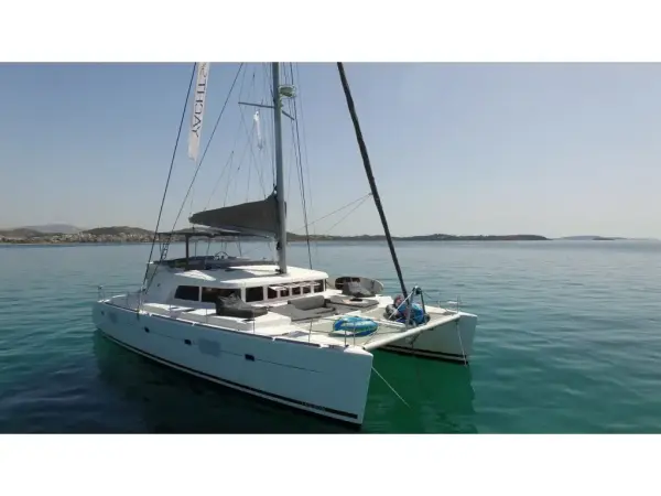 The Big Deal - (A/C - Generator - Refit 2021)