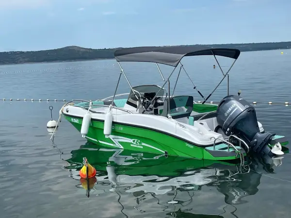 Rancraft RS Cinque.5