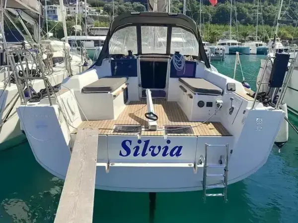 Silvia