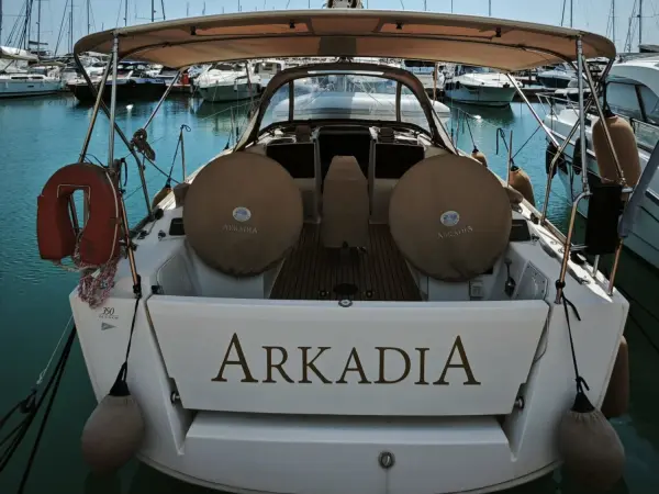 Arkadia
