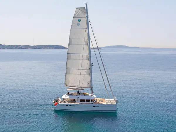 Cool Breeze - North Adriatic