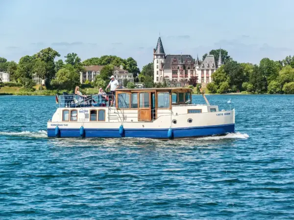 Dorsch Nr. 1118 (KT GmbH)
