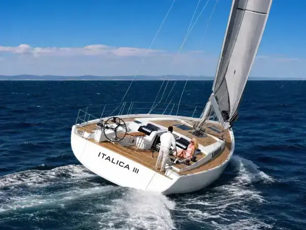 Italica III