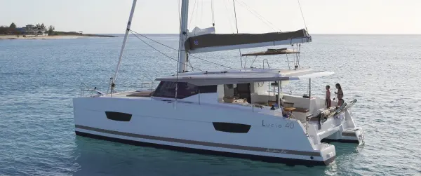 Luna Rossa II