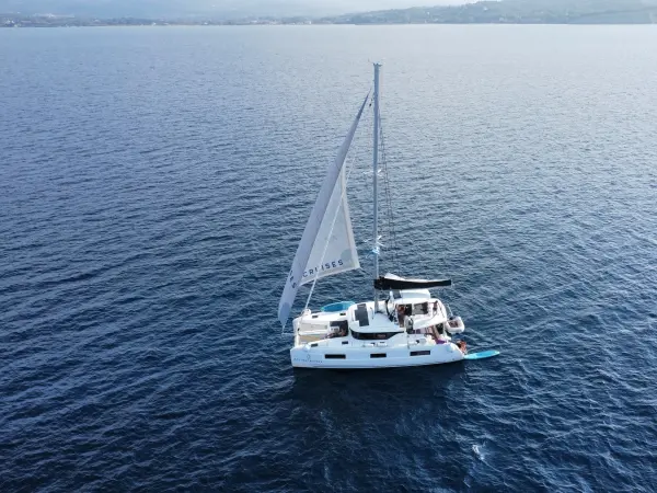 Active Cruises
