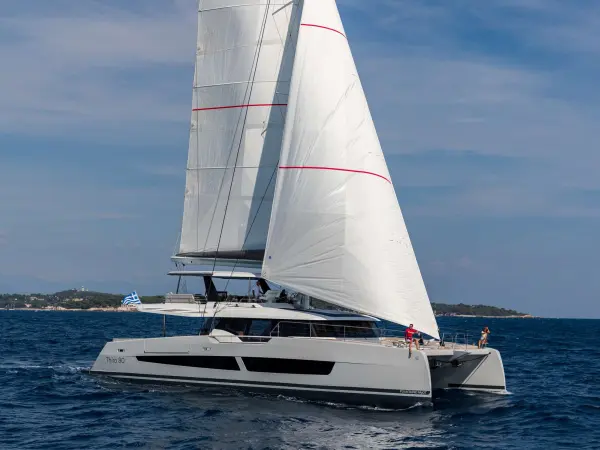 Serenissima III