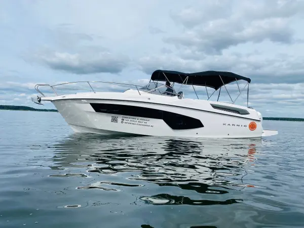 Karnic SL 800