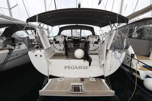 Pegasus