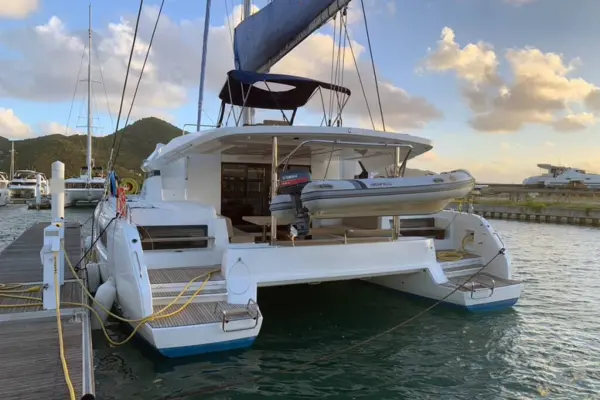 CU Sailing