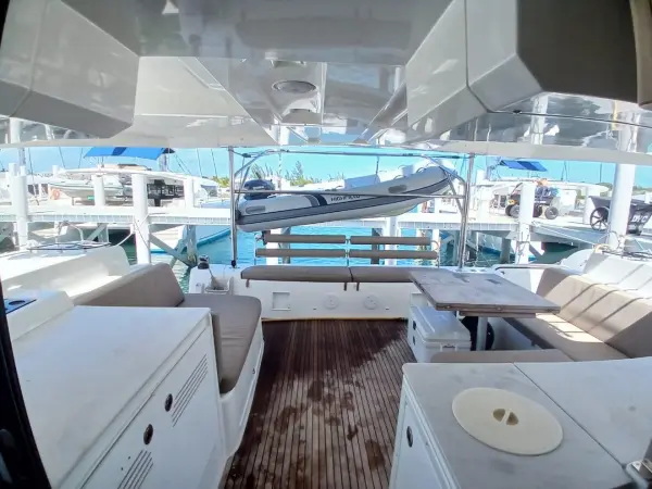 CU Sailing II