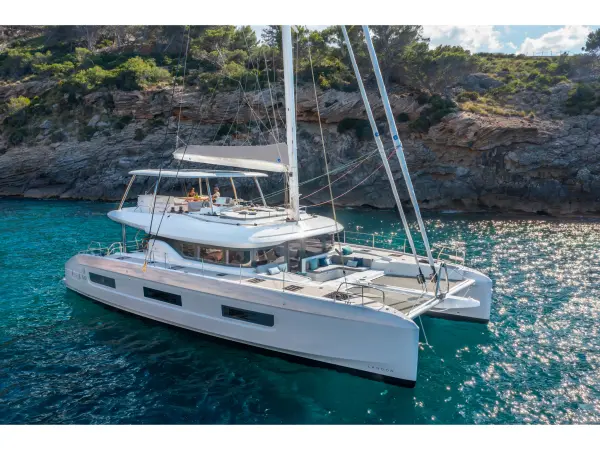 SAILUXE - Ornella