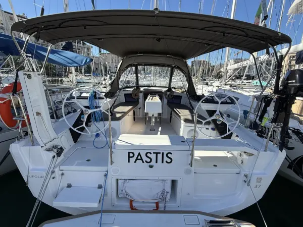 Pastis
