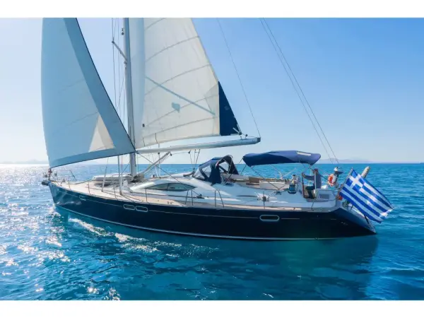 Veni  (ONLY SKIPPERED) 