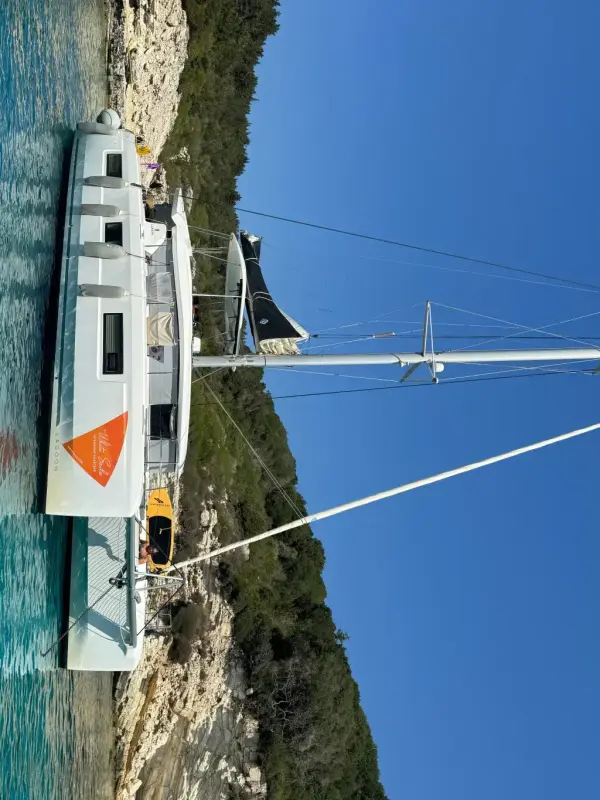 Selene | A/C generator watermaker